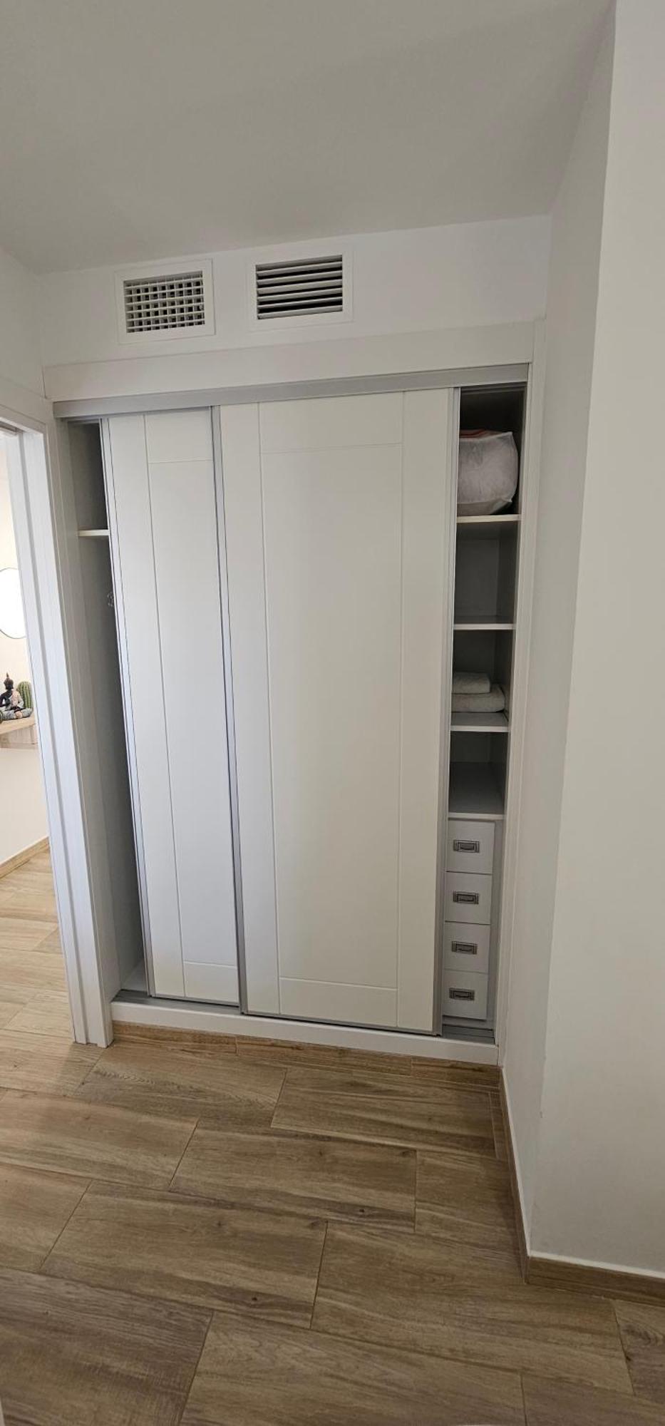 Vitarka, Atico Del Mar Apartament