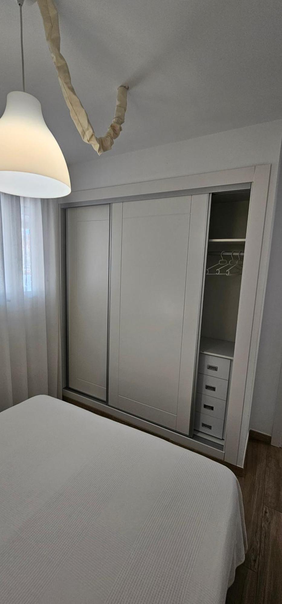 Vitarka, Atico Del Mar Apartament *
