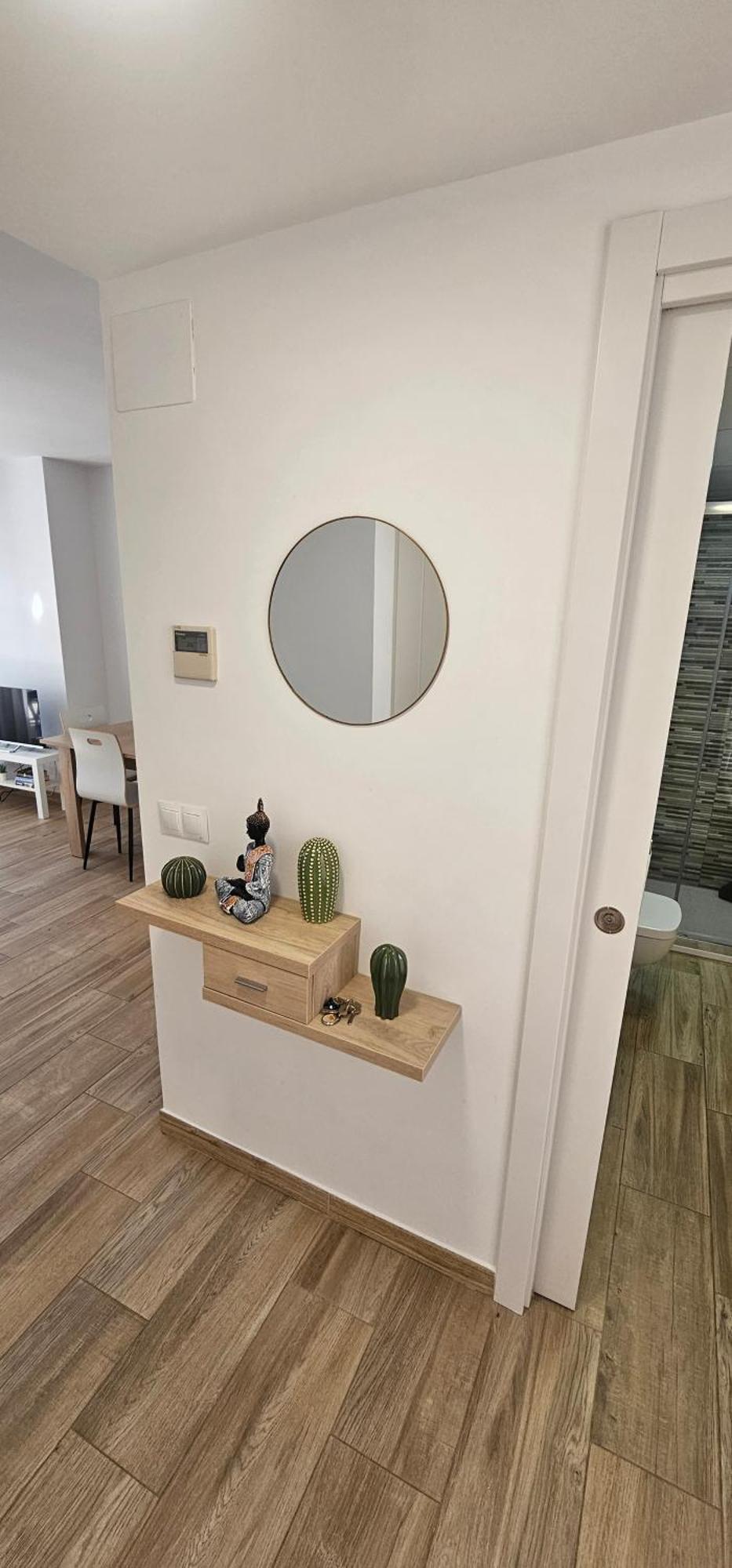 Vitarka, Atico Del Mar Apartament *