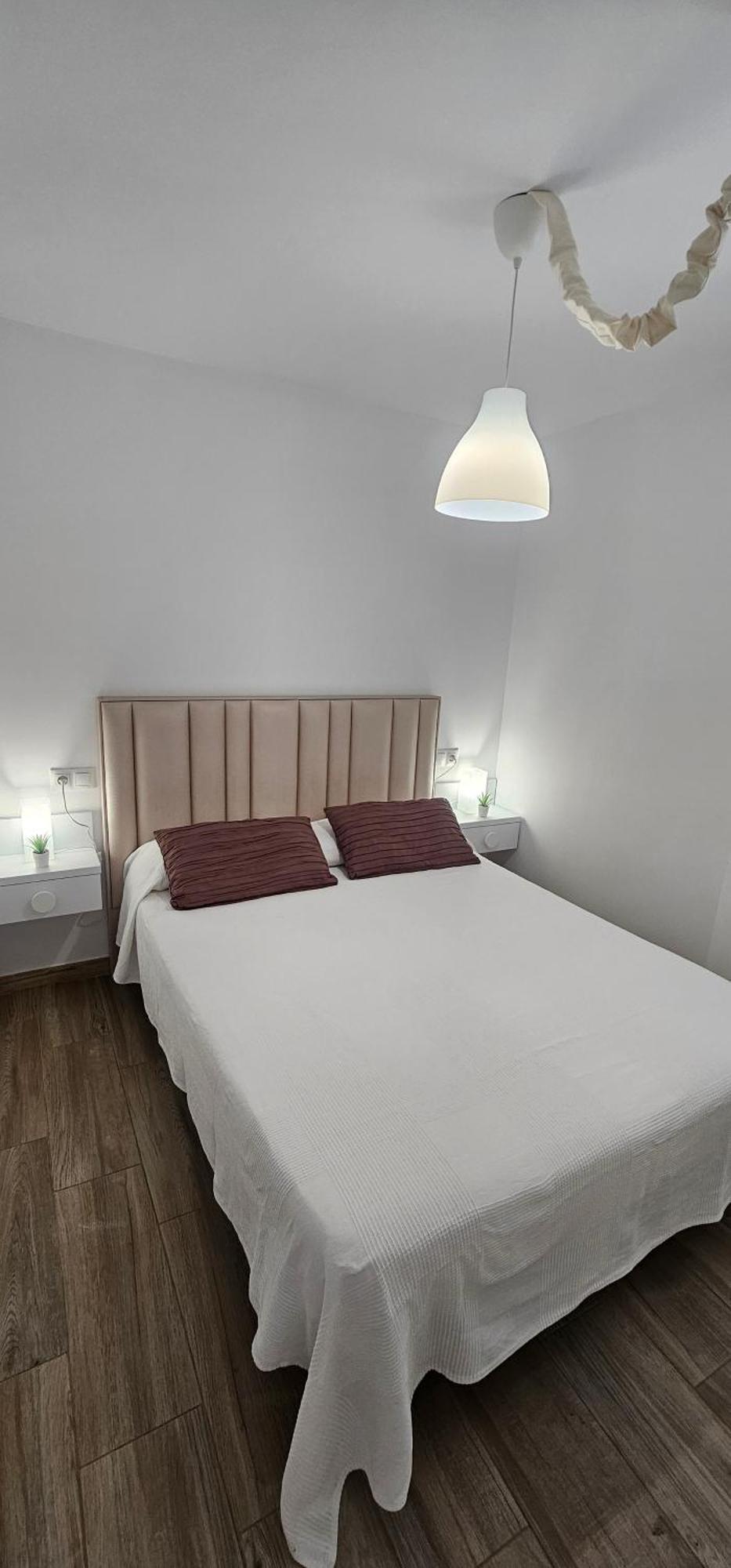 Vitarka, Atico Del Mar Apartament