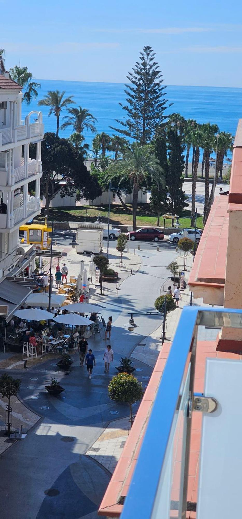 Vitarka, Atico Del Mar Apartament